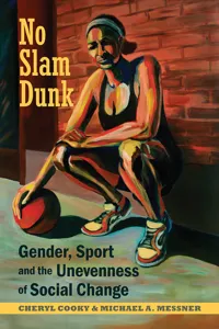 No Slam Dunk_cover