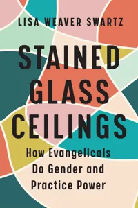 Stained Glass Ceilings_cover