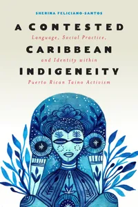 A Contested Caribbean Indigeneity_cover