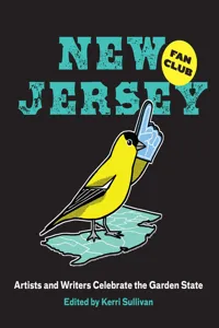 New Jersey Fan Club_cover