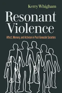 Resonant Violence_cover