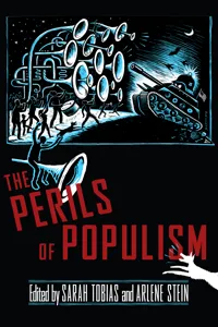 The Perils of Populism_cover