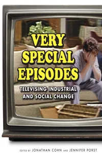 Very Special Episodes_cover