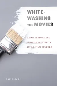 Whitewashing the Movies_cover