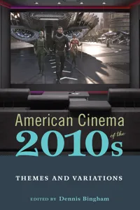 American Cinema of the 2010s_cover