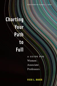 Charting Your Path to Full_cover