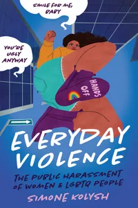 Everyday Violence_cover