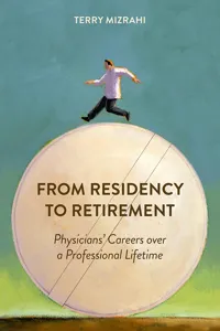 From Residency to Retirement_cover