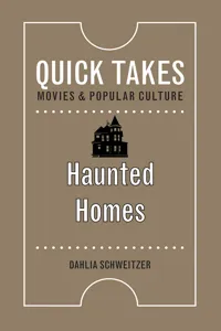 Haunted Homes_cover