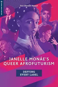 Janelle Monáe's Queer Afrofuturism_cover