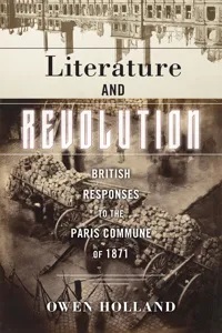 Literature and Revolution_cover