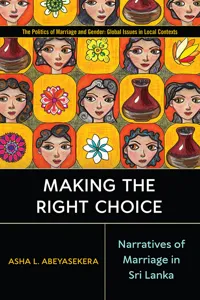 Making the Right Choice_cover