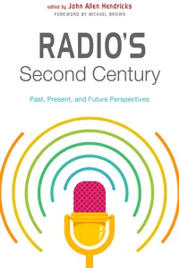 Radio's Second Century_cover