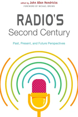 Radio's Second Century