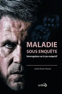 Maladie sous enquête_cover