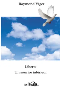 Liberté, un sourire intérieur - 2e édition_cover