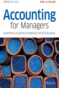 Accounting for Managers_cover