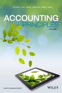 Accounting Principles, Volume 1_cover