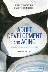 Adult Development and Aging_cover