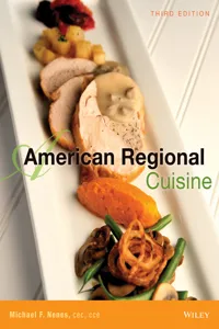 American Regional Cuisine_cover