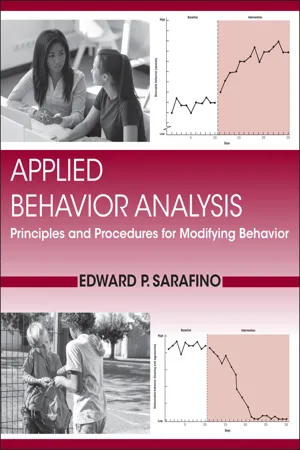 Applied Behavior Analysis