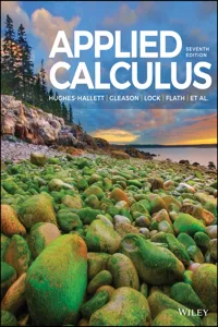Applied Calculus_cover