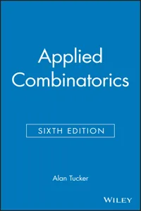 Applied Combinatorics_cover