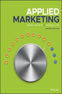 Applied Marketing_cover