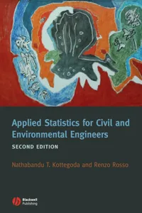 Applied Statistics for Civil and Environmental Engineers_cover