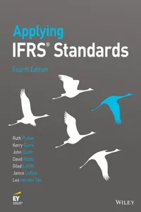 Applying IFRS Standards_cover