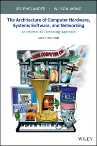 The Architecture of Computer Hardware, Systems Software, and Networking_cover