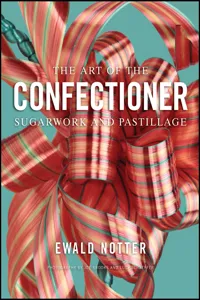 The Art of the Confectioner_cover