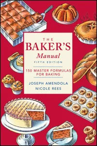 The Baker's Manual_cover