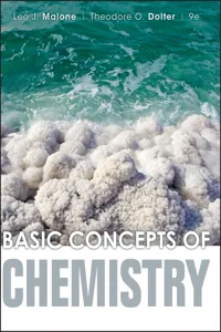 Basic Concepts of Chemistry_cover