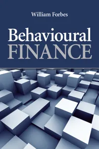 Behavioural Finance_cover