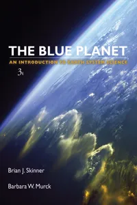 The Blue Planet_cover