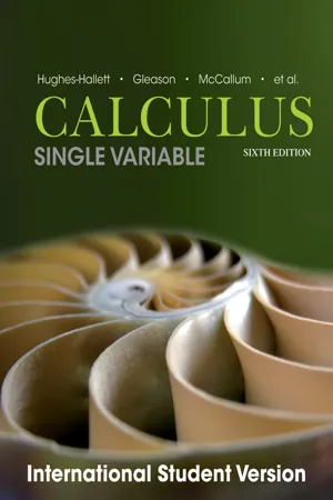 Calculus