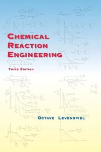 Chemical Reaction Engineering_cover