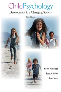 Child Psychology_cover