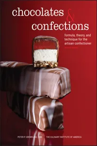 Chocolates and Confections_cover