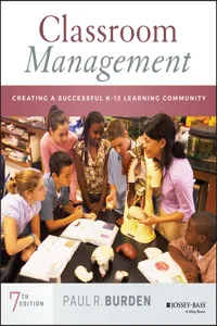 Classroom Management_cover