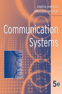 Communication Systems_cover