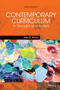 Contemporary Curriculum_cover