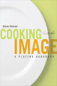 Cooking to the Image_cover