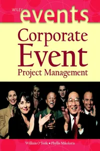 Corporate Event Project Management_cover