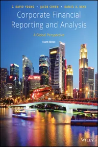 Corporate Financial Reporting and Analysis_cover