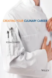 Creating Your Culinary Career_cover