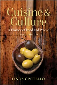 Cuisine and Culture_cover