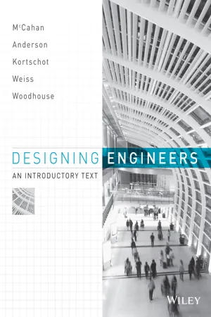 Designing Engineers