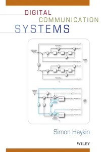Digital Communication Systems_cover